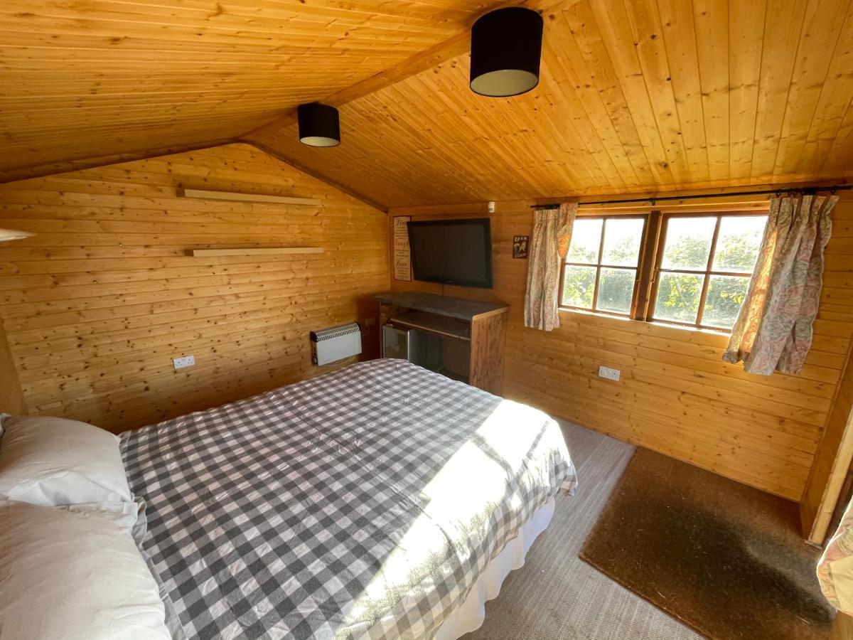 3 Bed Bungalow In Winchcombe, Cotswolds,Gloucester Buitenkant foto