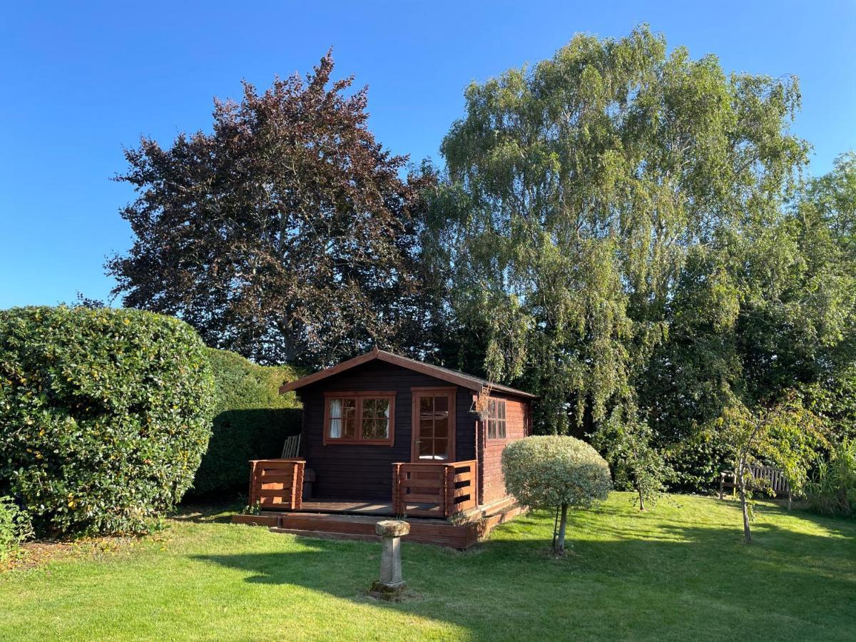 3 Bed Bungalow In Winchcombe, Cotswolds,Gloucester Buitenkant foto