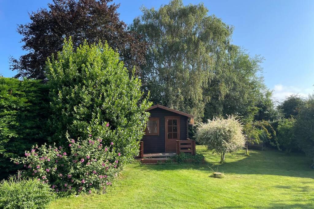 3 Bed Bungalow In Winchcombe, Cotswolds,Gloucester Buitenkant foto