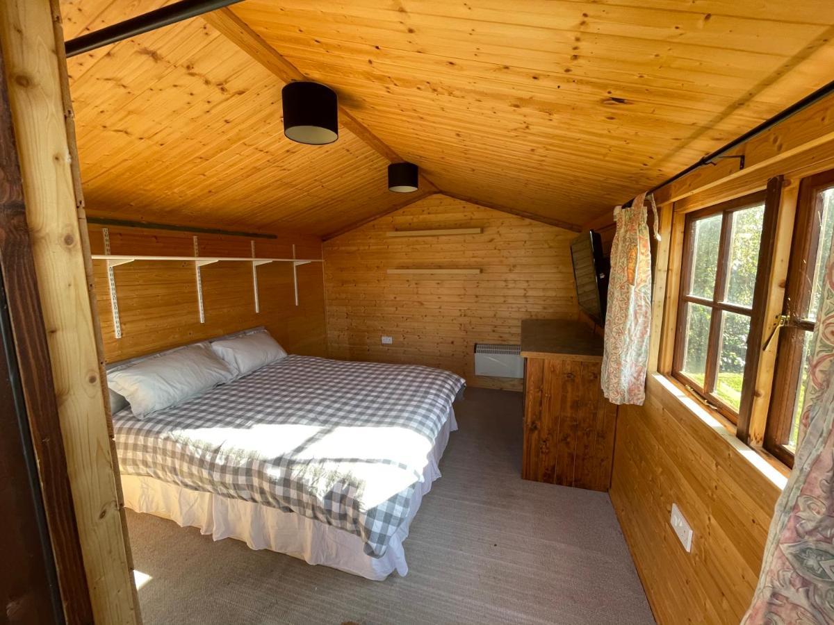 3 Bed Bungalow In Winchcombe, Cotswolds,Gloucester Buitenkant foto