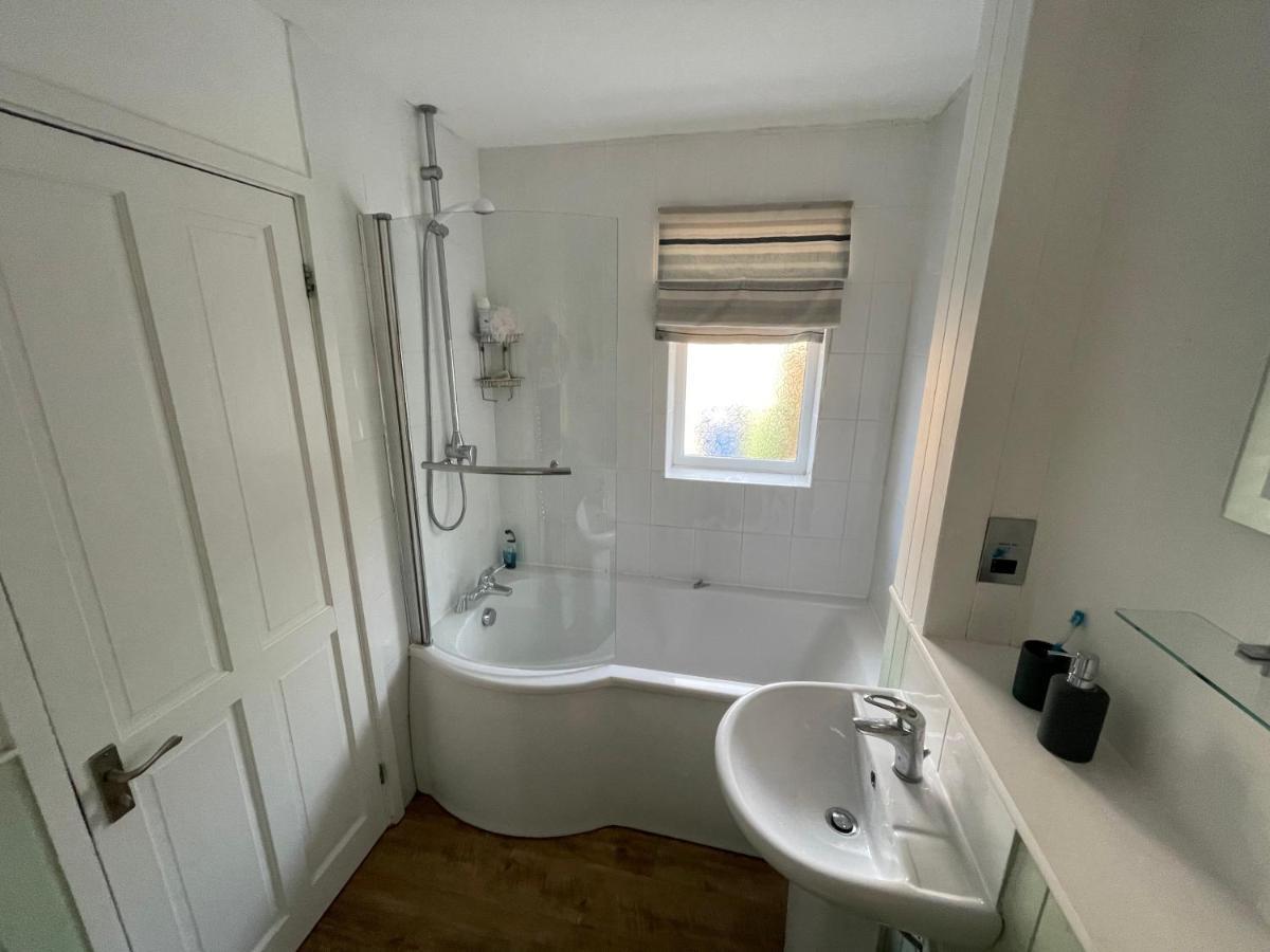 3 Bed Bungalow In Winchcombe, Cotswolds,Gloucester Buitenkant foto