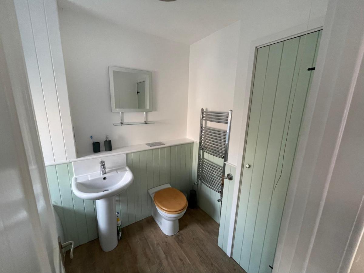 3 Bed Bungalow In Winchcombe, Cotswolds,Gloucester Buitenkant foto